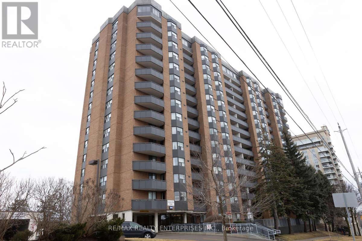 #406 - 3845 LAKE SHORE BOULEVARD W, TORONTO (LONG BRANCH), ON M8W 4Y3