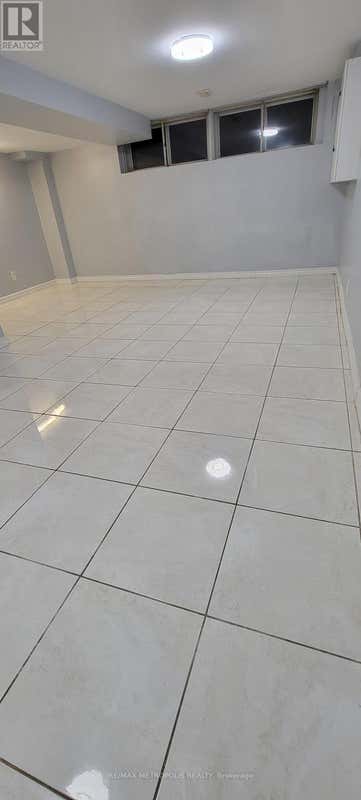 BASEMENT - 41 FRASERTON CRESCENT, TORONTO (BENDALE), ON M1J 1S9
