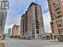 1401 - 880 GRANDVIEW WAY, TORONTO (WILLOWDALE EAST), ON M2N 7B2