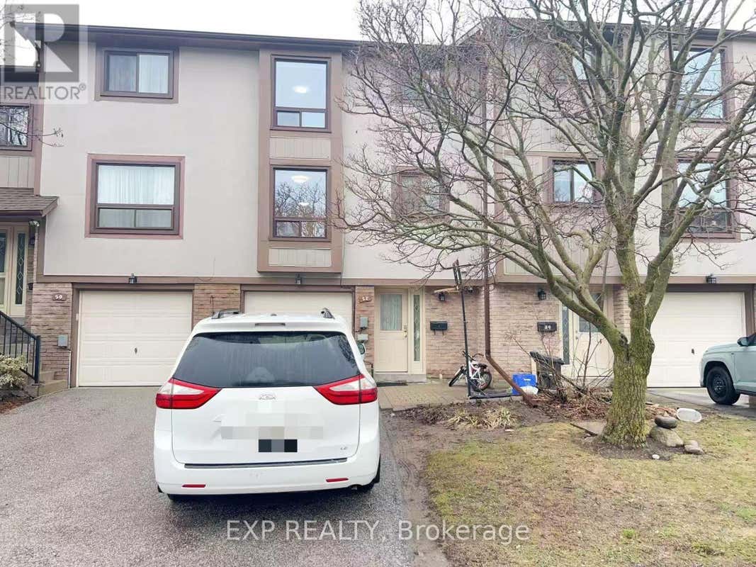 52 - 24 FUNDY BAY BOULEVARD, TORONTO (STEELES), ON M1W 3A4