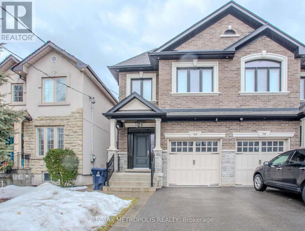 BASEMENT - 79A LABURNHAM AVENUE, TORONTO (LONG BRANCH), ON M8W 1S6