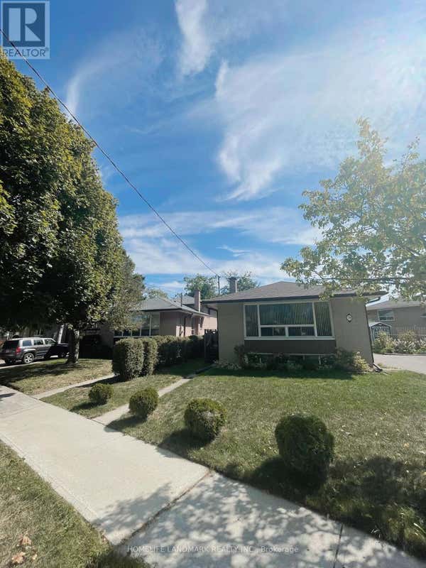 79 MILFORD HAVEN DRIVE, TORONTO (MORNINGSIDE), ON M1G 3C9