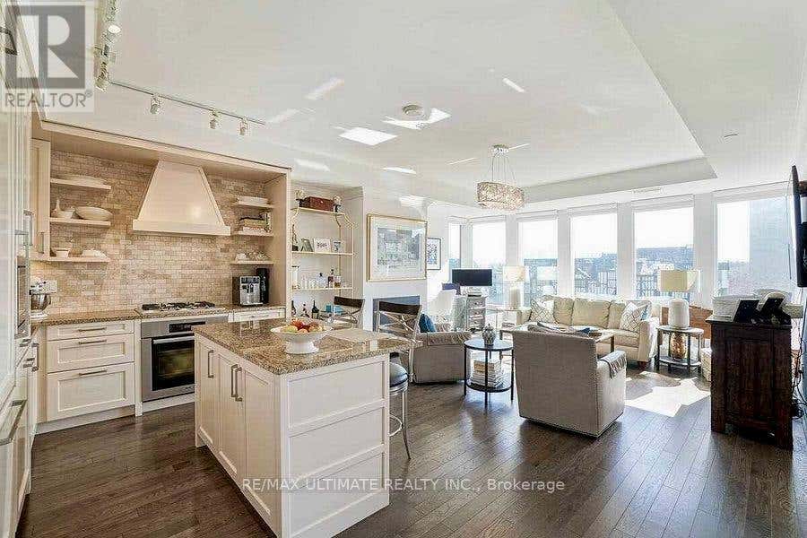 510 - 30 OLD MILL ROAD, TORONTO (KINGSWAY SOUTH), ON M8X 0A5