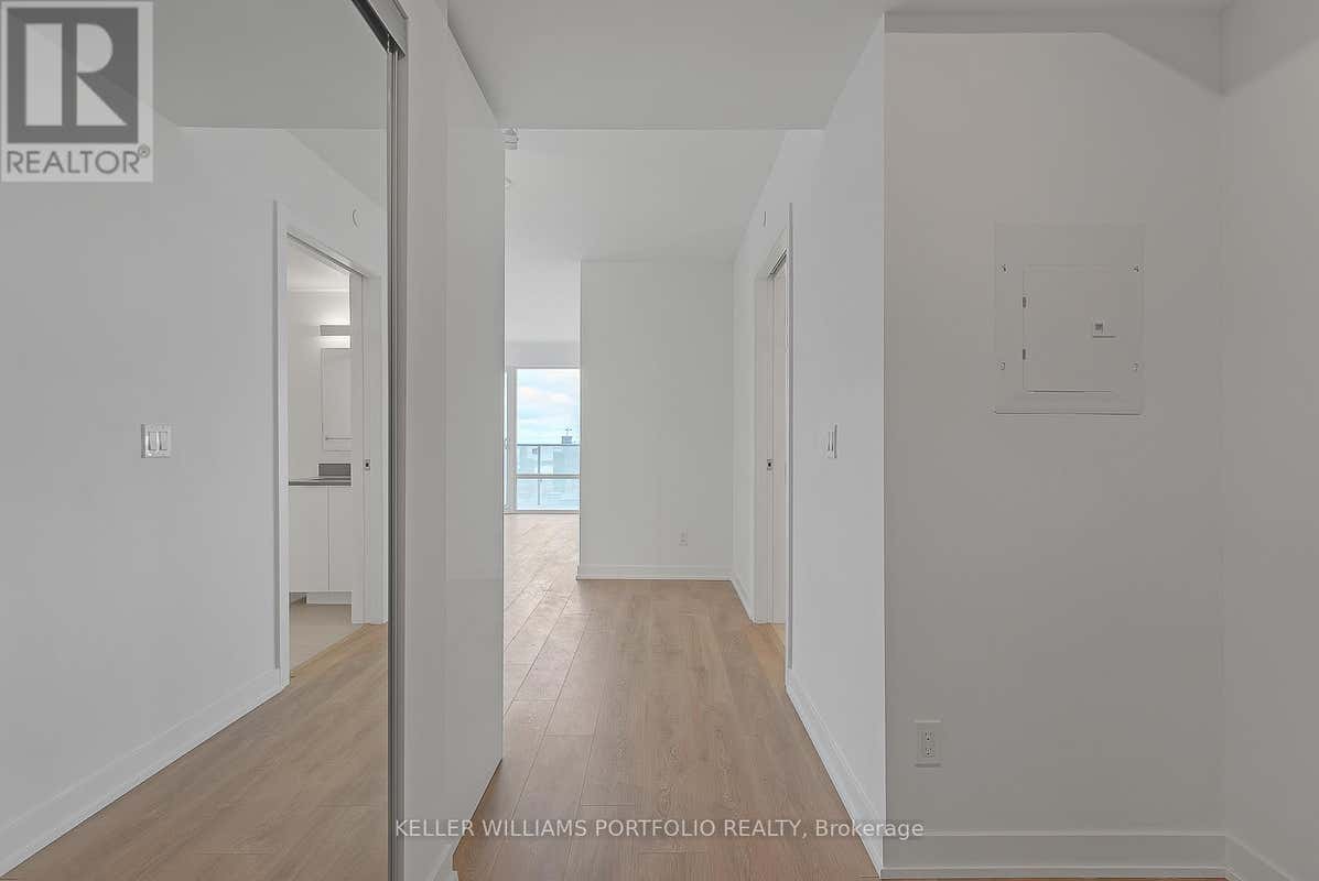 4809 - 501 YONGE STREET, TORONTO (CHURCH-YONGE CORRIDOR), ON M4Y 0G8