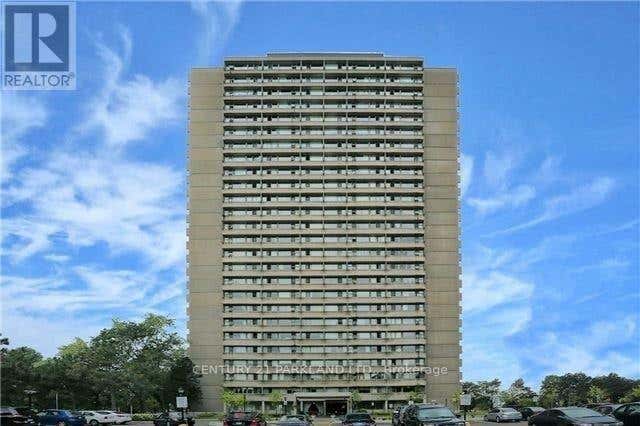 901 - 715 DON MILLS ROAD, TORONTO (FLEMINGDON PARK), ON M3C 1S4