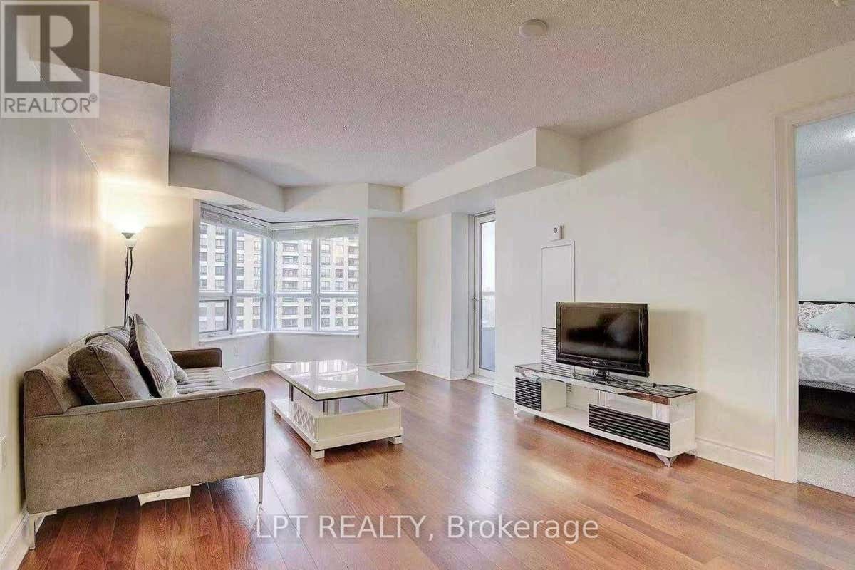 1322 - 500 DORIS AVENUE, TORONTO (WILLOWDALE EAST), ON M2N 0C1