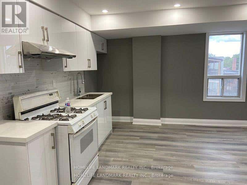 2A - 610 BLOOR STREET W, TORONTO (ANNEX), ON M5S 1Y3