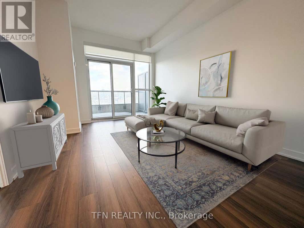 321 - 1603 EGLINTON AVENUE W, TORONTO (OAKWOOD VILLAGE), ON M6E 0A1