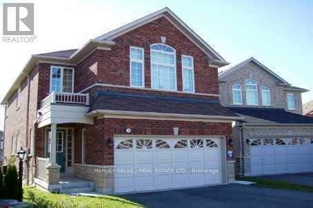 100 MISTY HILLS TRAIL, TORONTO (ROUGE), ON M1X 1T3
