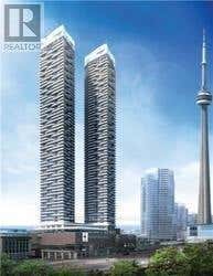 2811 - 88 HARBOUR STREET, TORONTO (WATERFRONT COMMUNITIES), ON M5J 0C3