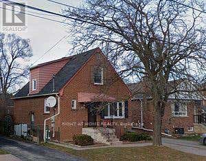192 BOGERT AVENUE, TORONTO (LANSING-WESTGATE), ON M2N 1K9
