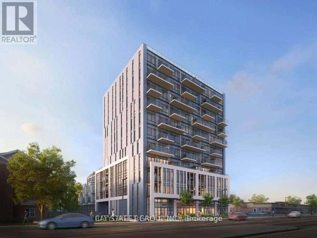 4569 KINGSTON ROAD, TORONTO (WEST HILL), ON M1E 2P3