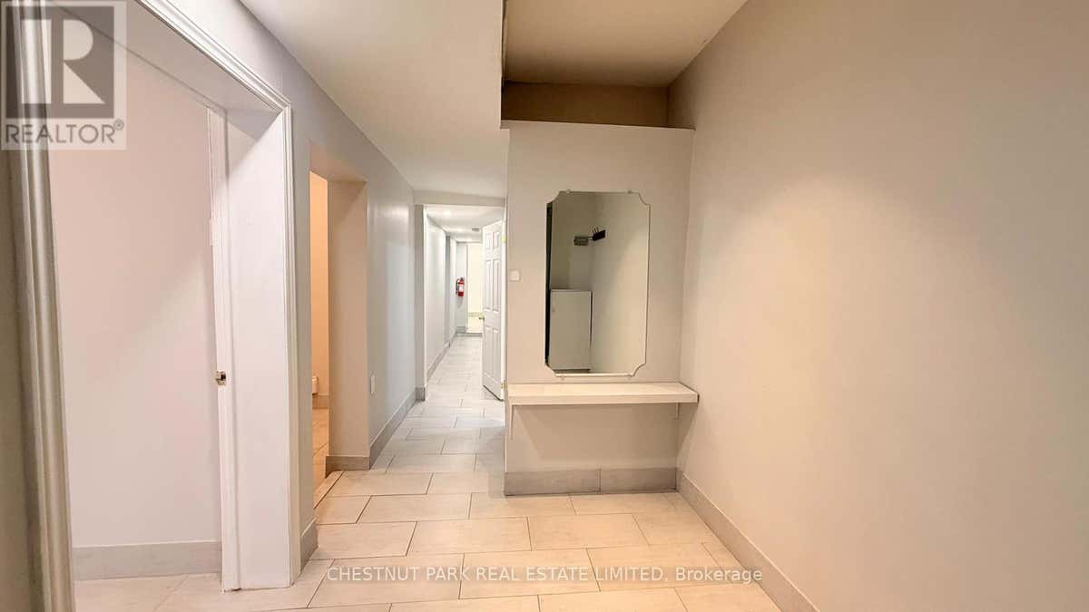 1 - 342 JARVIS STREET, TORONTO (CHURCH-YONGE CORRIDOR), ON M4Y 2G6