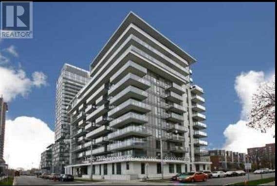 808 - 260 SACKVILLE STREET, TORONTO (REGENT PARK), ON M5A 0B3