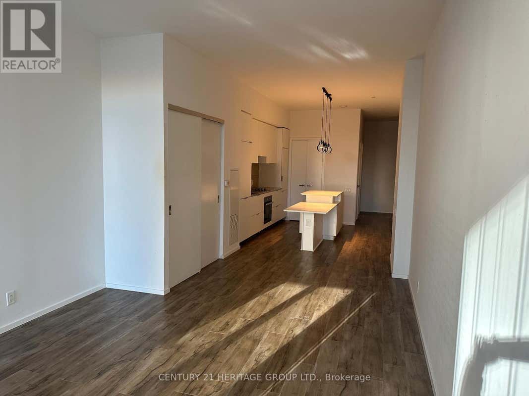 324 - 5 ST JOSEPH STREET, TORONTO (BAY STREET CORRIDOR), ON M4Y 0B6
