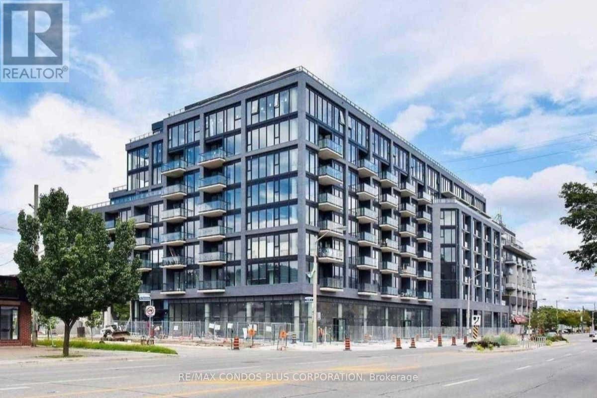 619 - 7 SMITH CRESCENT, TORONTO (STONEGATE-QUEENSWAY), ON M8Z 0G3