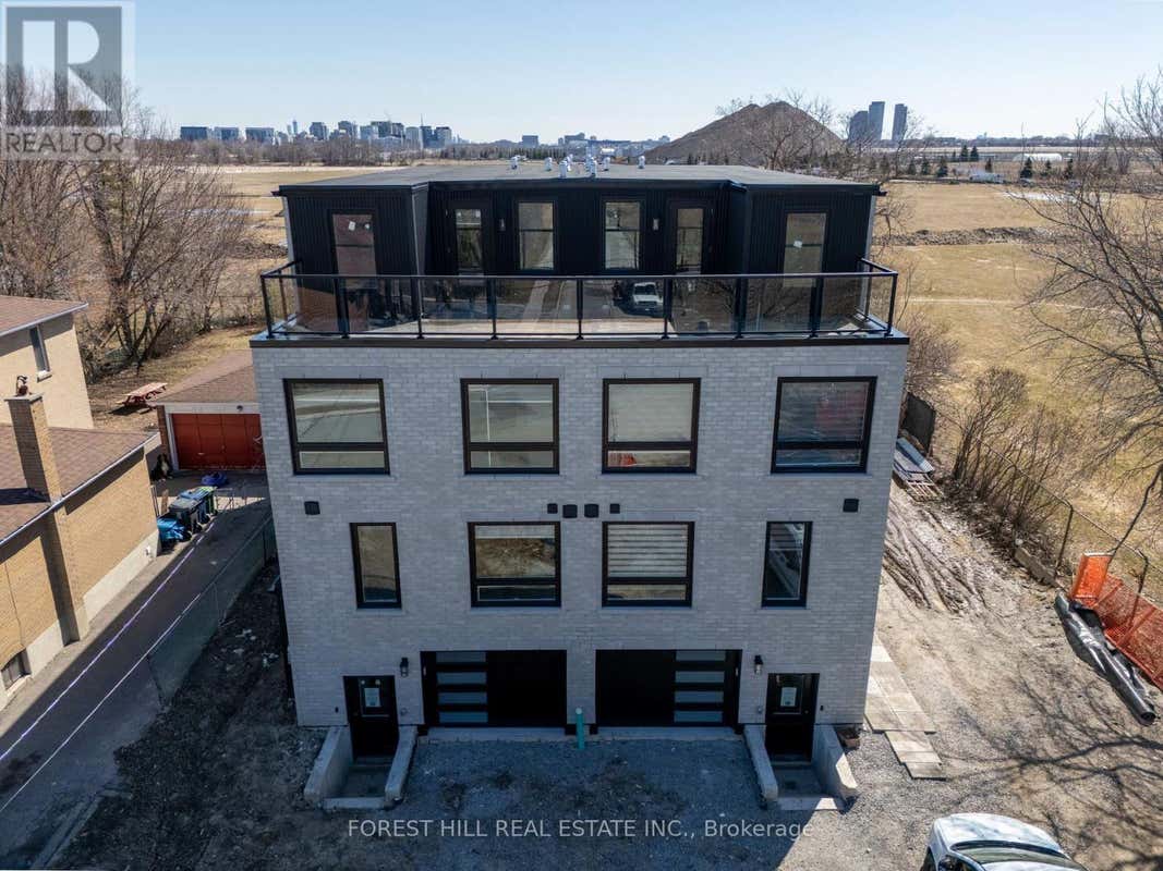 A - 42 CHATFIELD DRIVE, TORONTO (BANBURY-DON MILLS), ON M3B 1K5