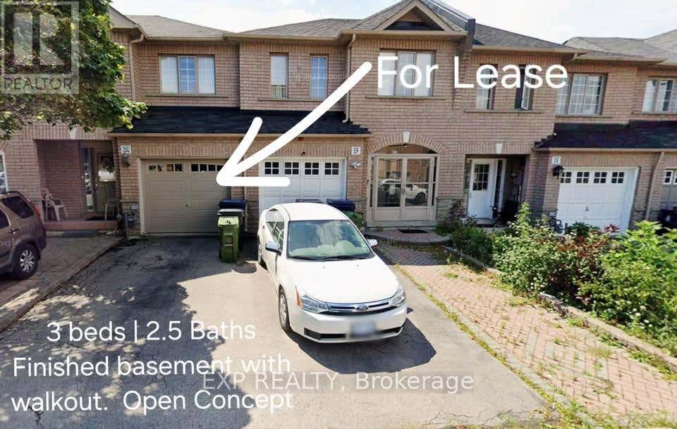 G - 35 VIEW GREEN CRESCENT, TORONTO (WEST HUMBER-CLAIRVILLE), ON M9W 7E1