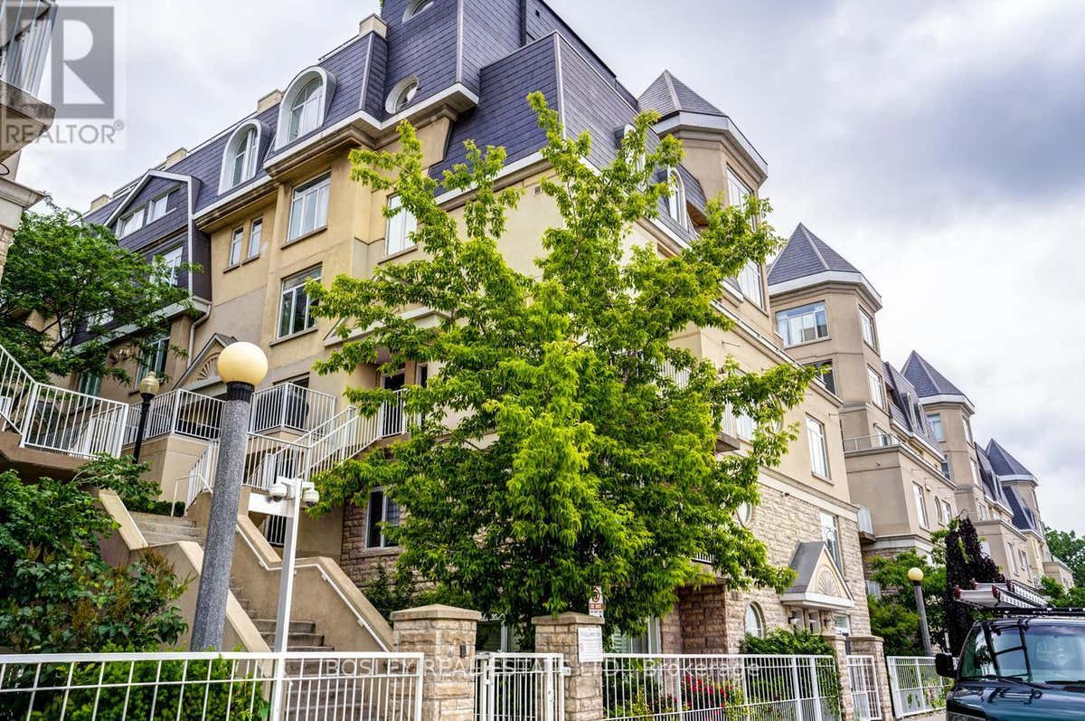 363 - 36 STADIUM ROAD, TORONTO (WATERFRONT COMMUNITIES), ON M5V 3P4