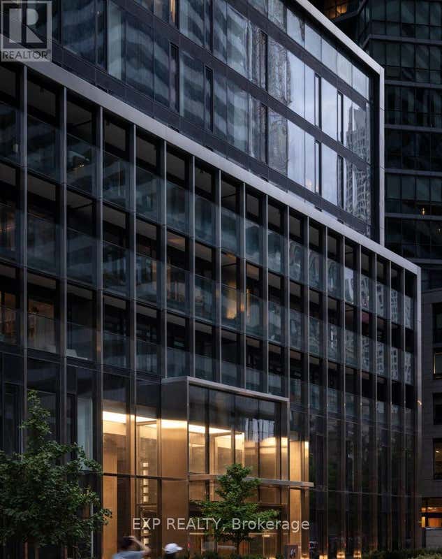 1503 - 55 CHARLES STREET E, TORONTO (CHURCH-YONGE CORRIDOR), ON M4Y 0J1