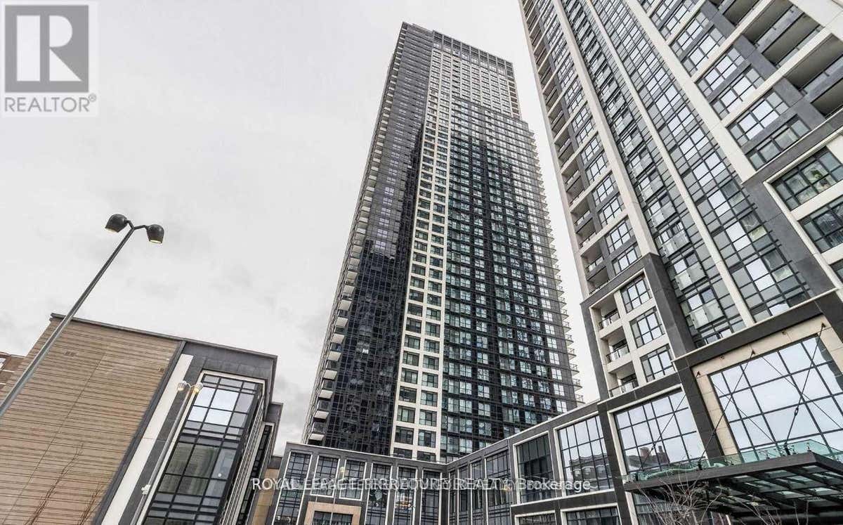 1629 - 5 MABELLE AVENUE, TORONTO (ISLINGTON-CITY CENTRE WEST), ON M9A 4Y1