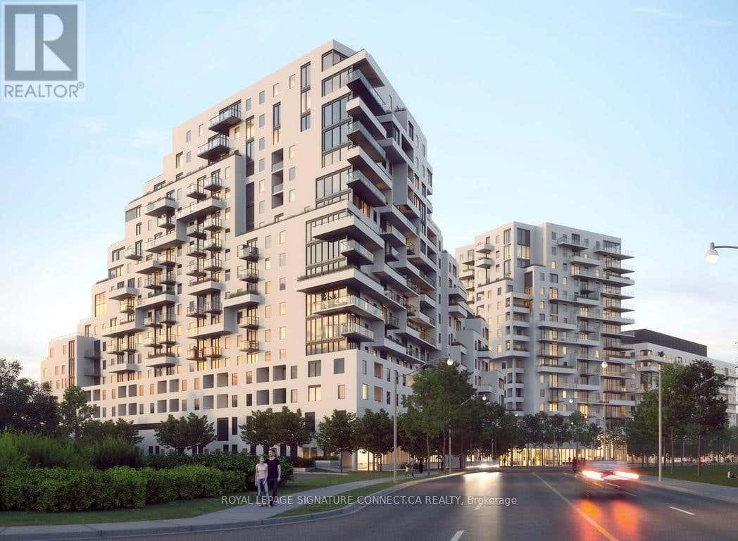 625 - 1050 EASTERN AVENUE, TORONTO (GREENWOOD-COXWELL), ON M4L 0B7