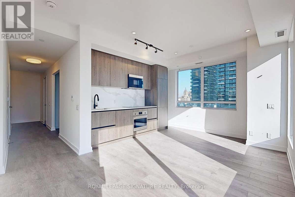 1506 - 108 PETER STREET, TORONTO (WATERFRONT COMMUNITIES), ON M5V 2G7