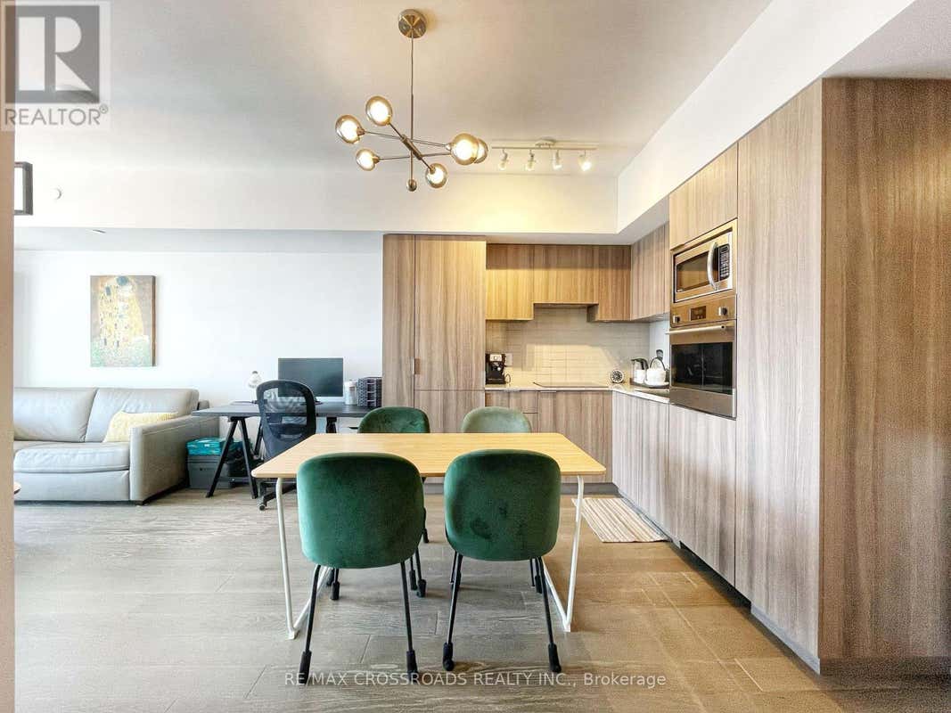 4403 - 11 WELLESLEY STREET W, TORONTO (BAY STREET CORRIDOR), ON M4Y 0G4