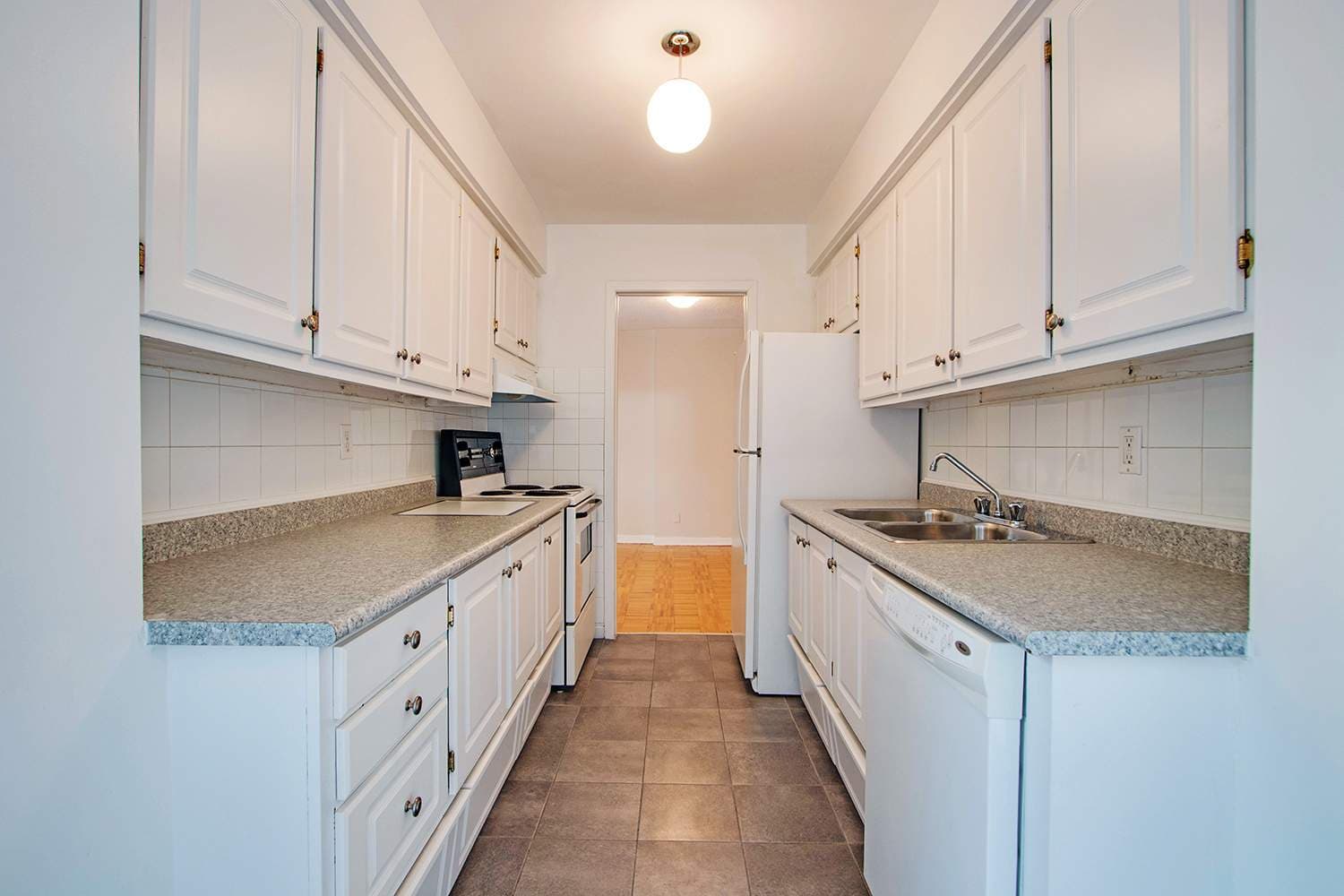 390 - 400 Woodsworth Road