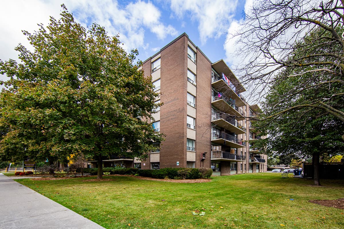 2265 Victoria Park Avenue