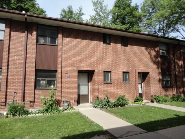 151-177 Barrington Ave