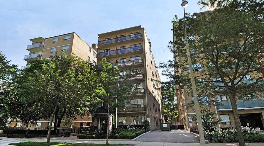 153 St. George Street