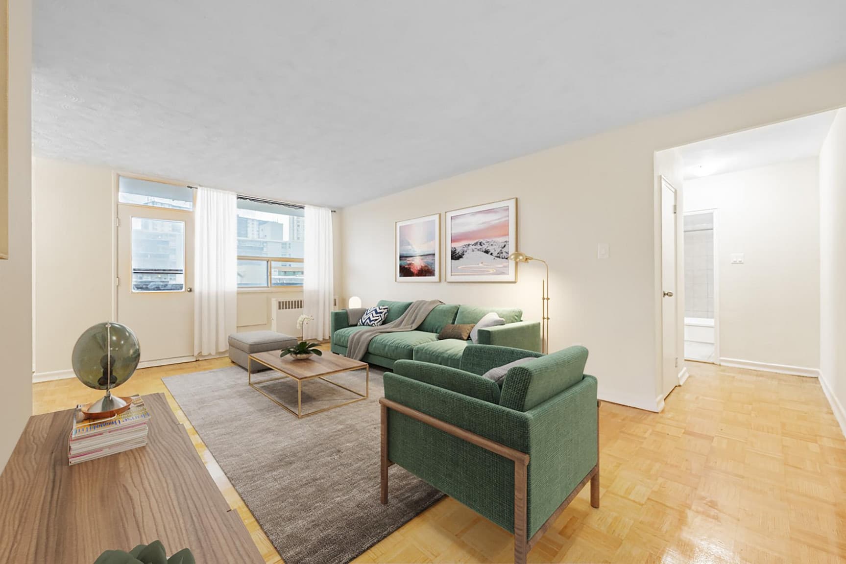 44 Thorncliffe Park Drive