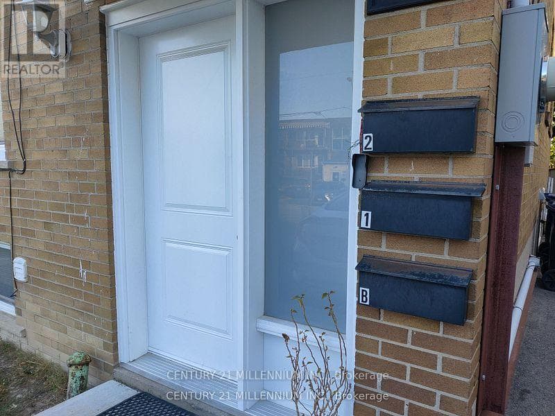 59 Garthdale Court