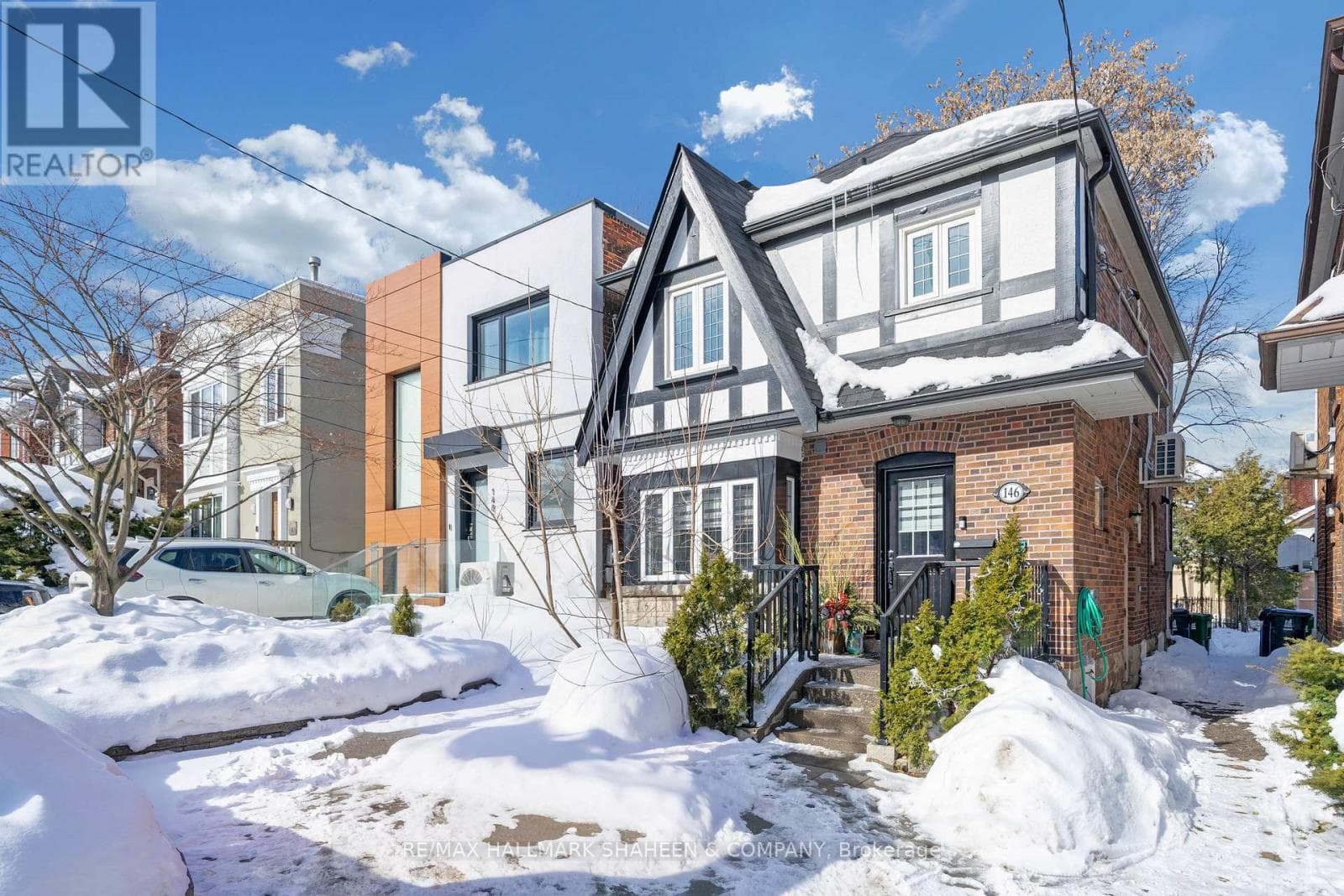 146 Cranbrooke Avenue