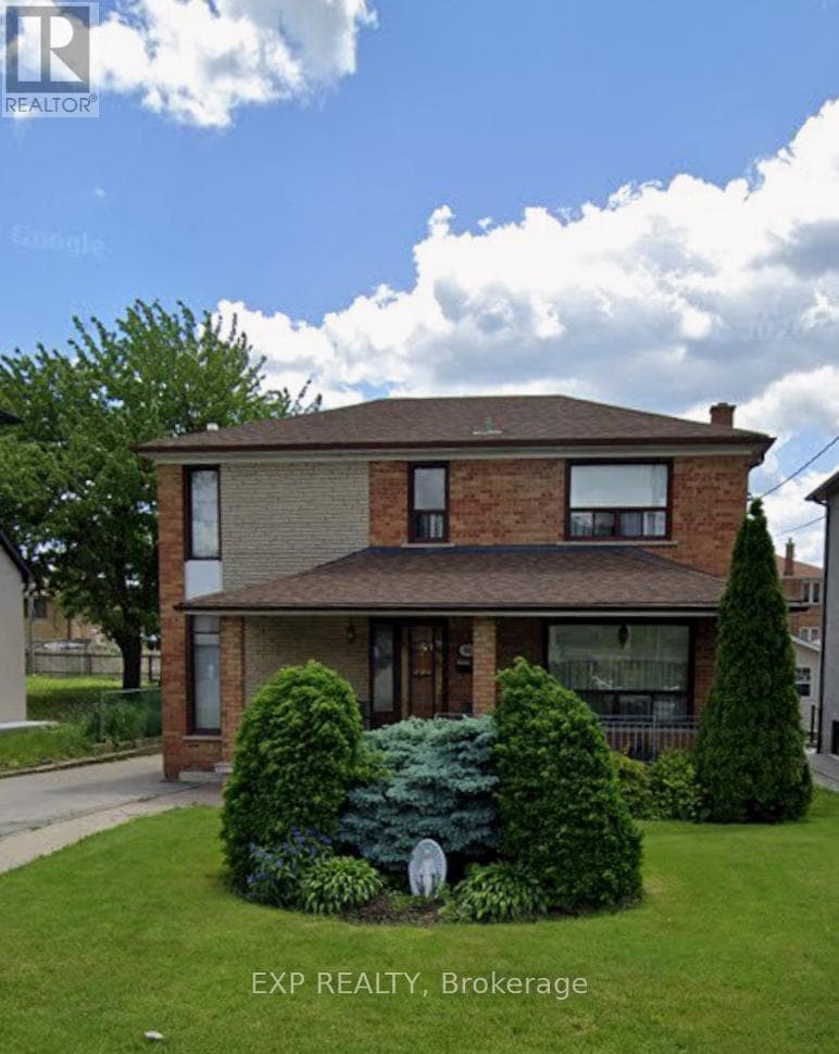 65 Beckett Avenue