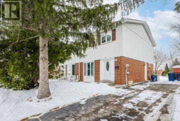 63 Burkwood Crescent