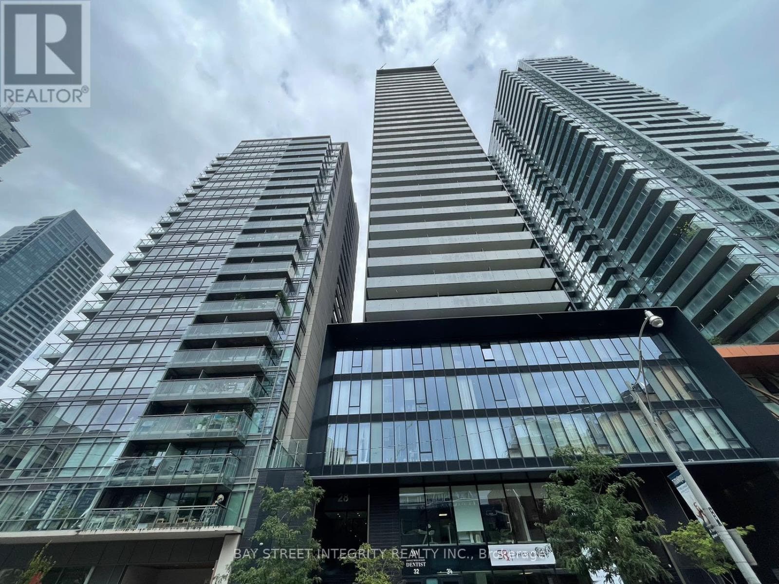 28 Wellesley Street