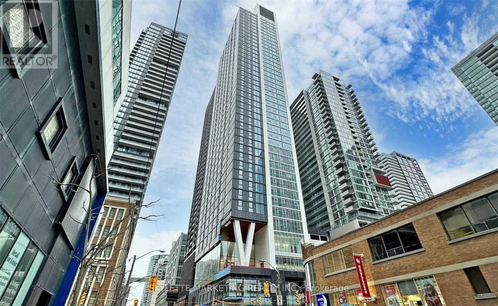 357 King Street