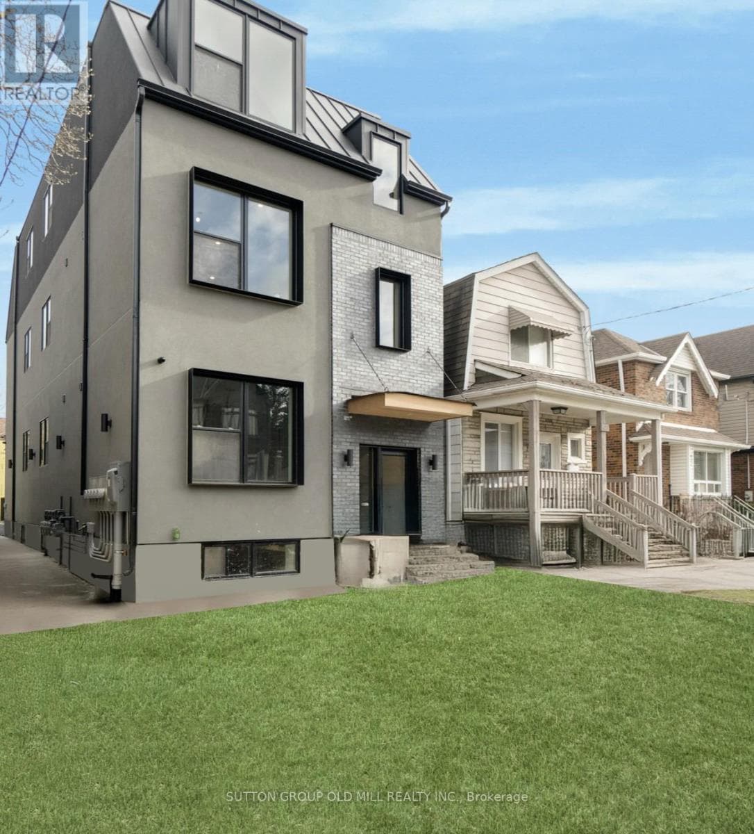 625 Harvie Avenue