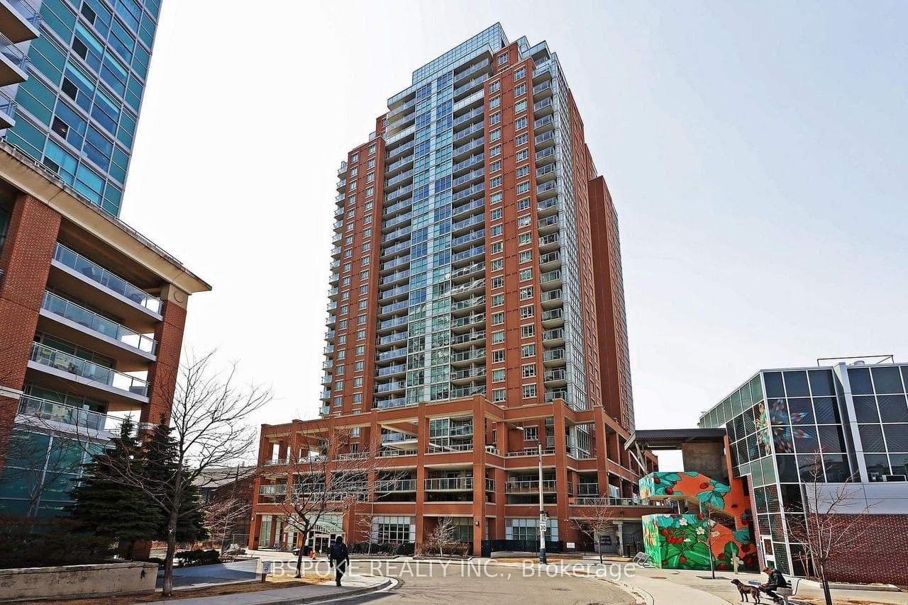 125 Western Battery Road