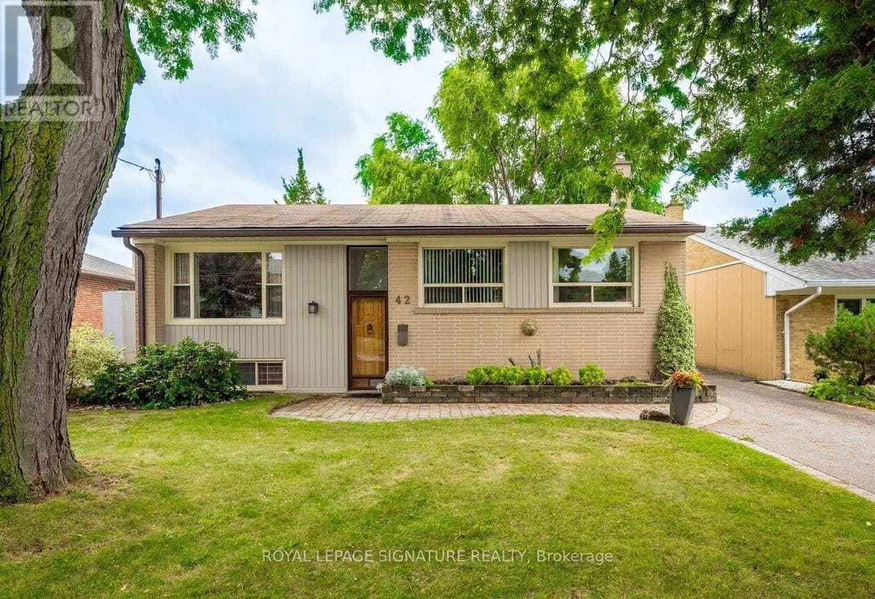 42 Jubilee Crescent
