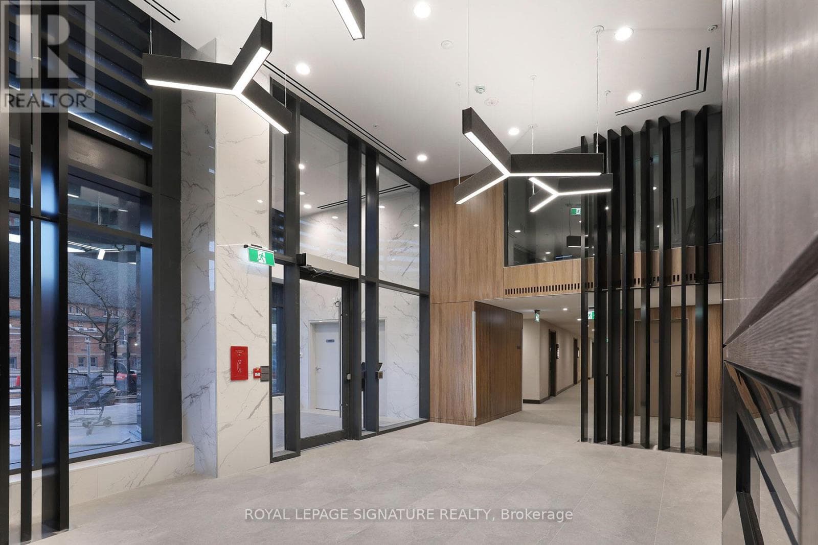 2525 Bathurst Street