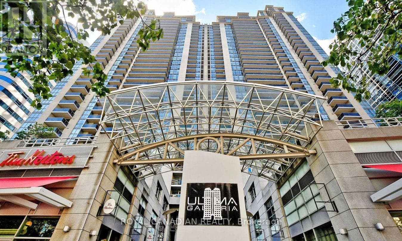4978 Yonge Street