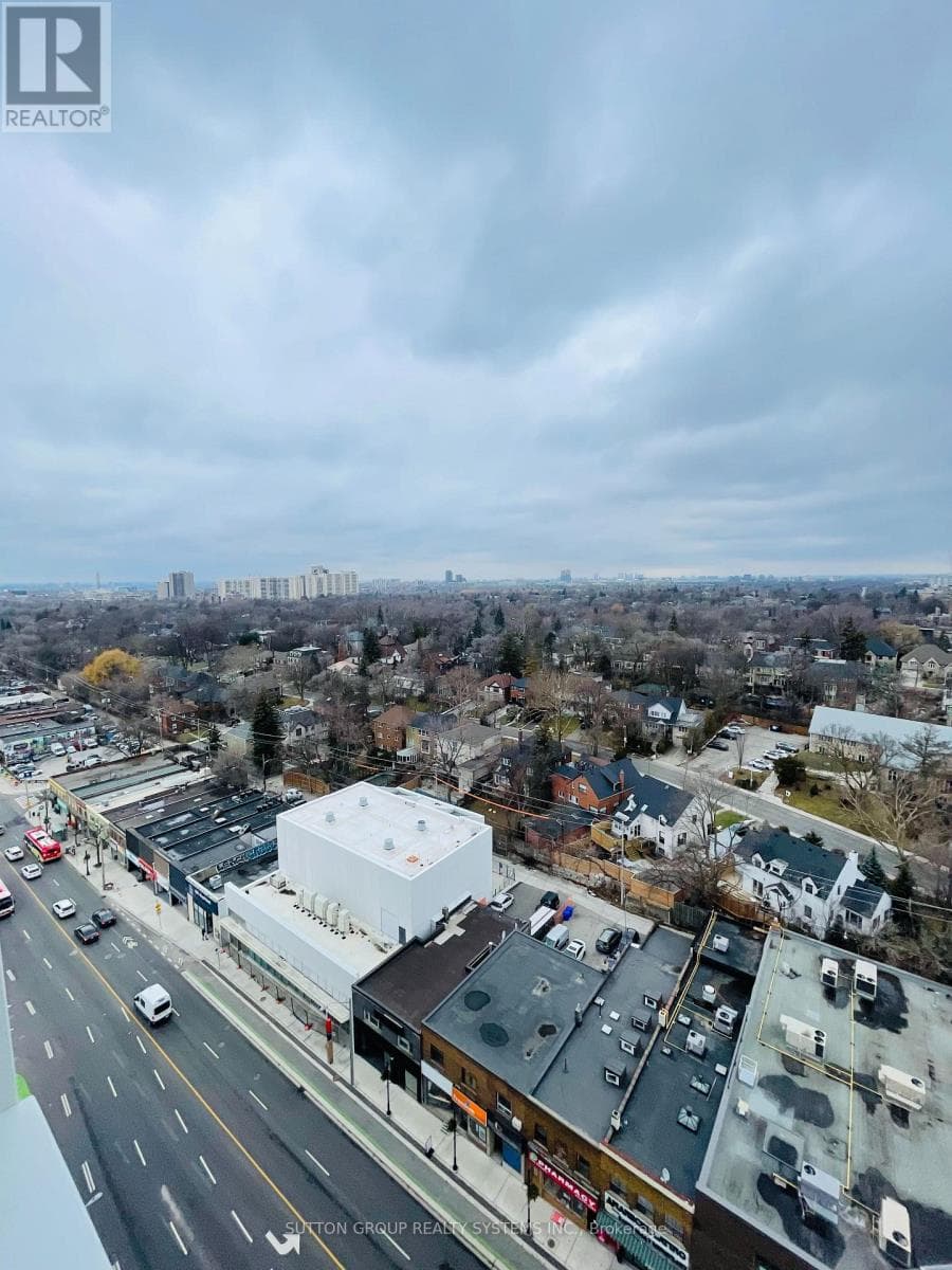 2020 Bathurst Street