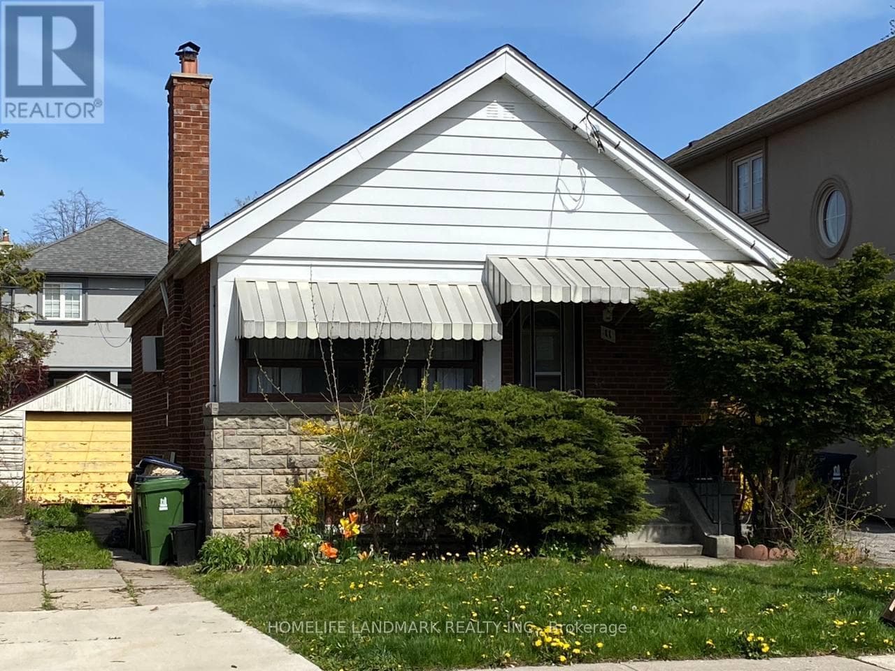 11 Hutton Avenue