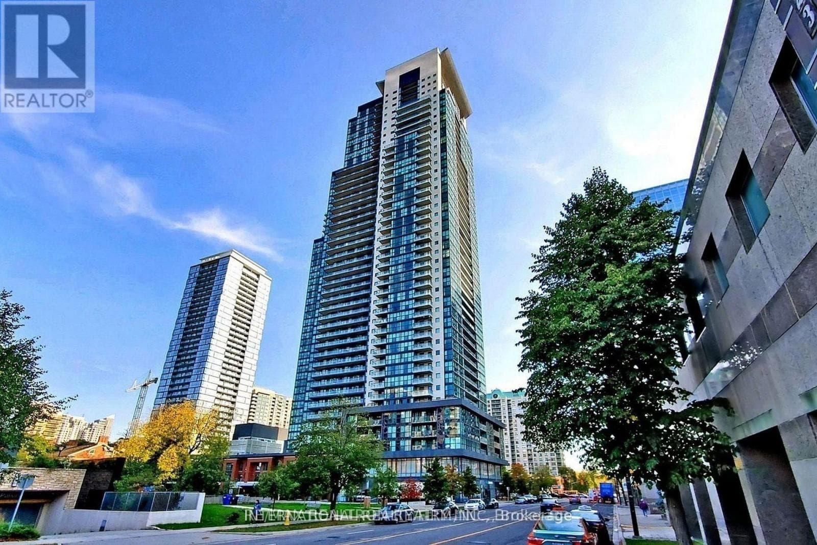 5162 Yonge Street