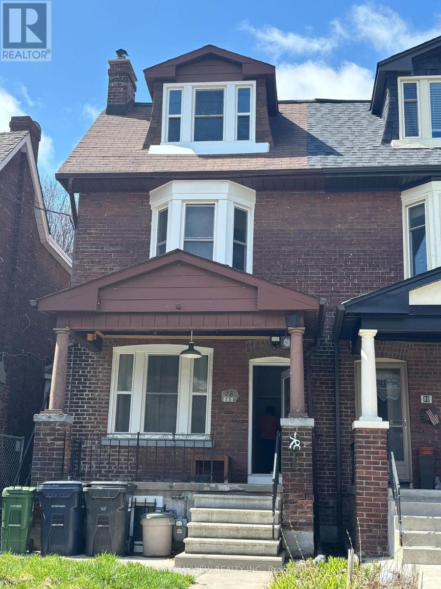 78 Woodycrest Avenue