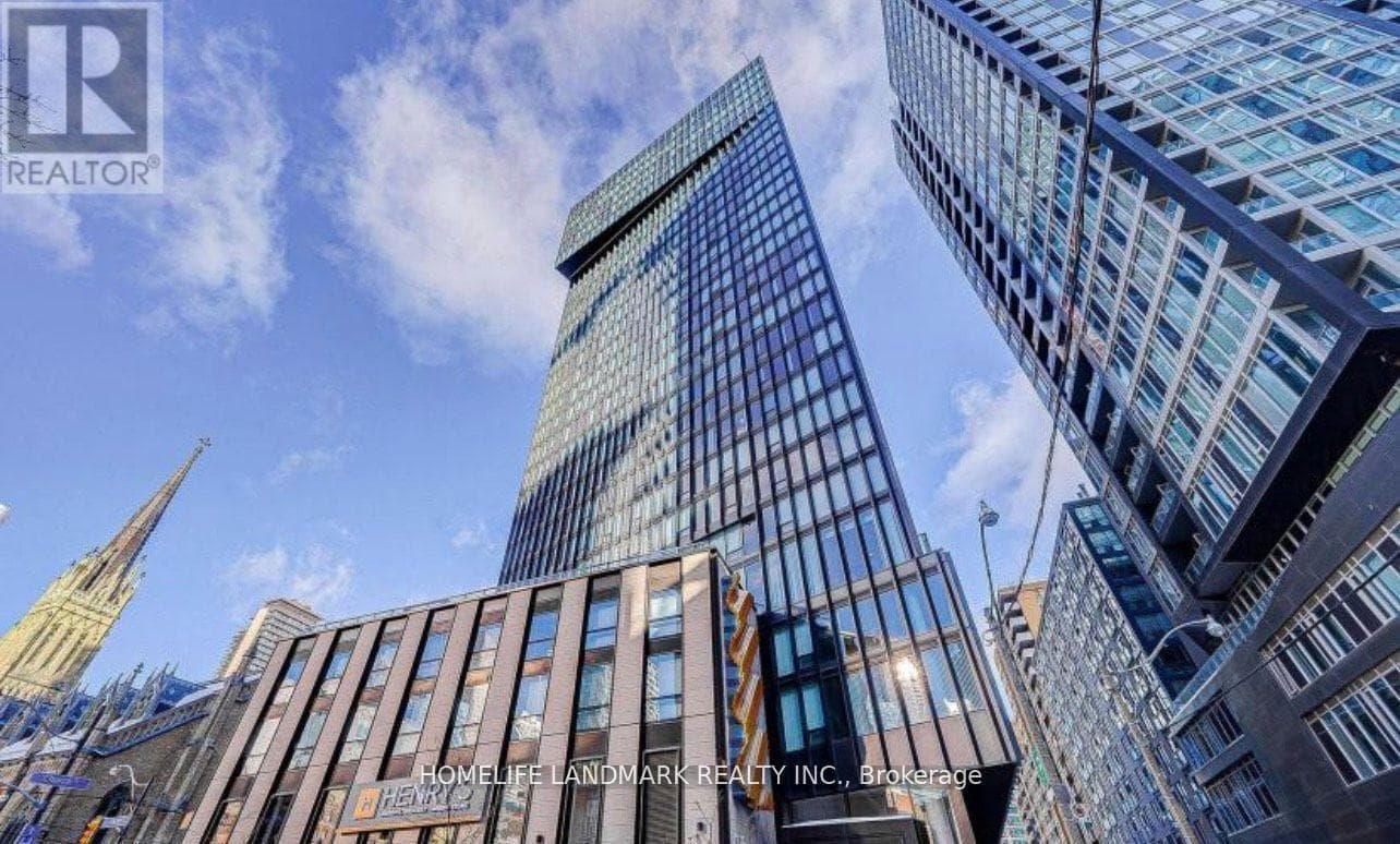 60 Shuter Street