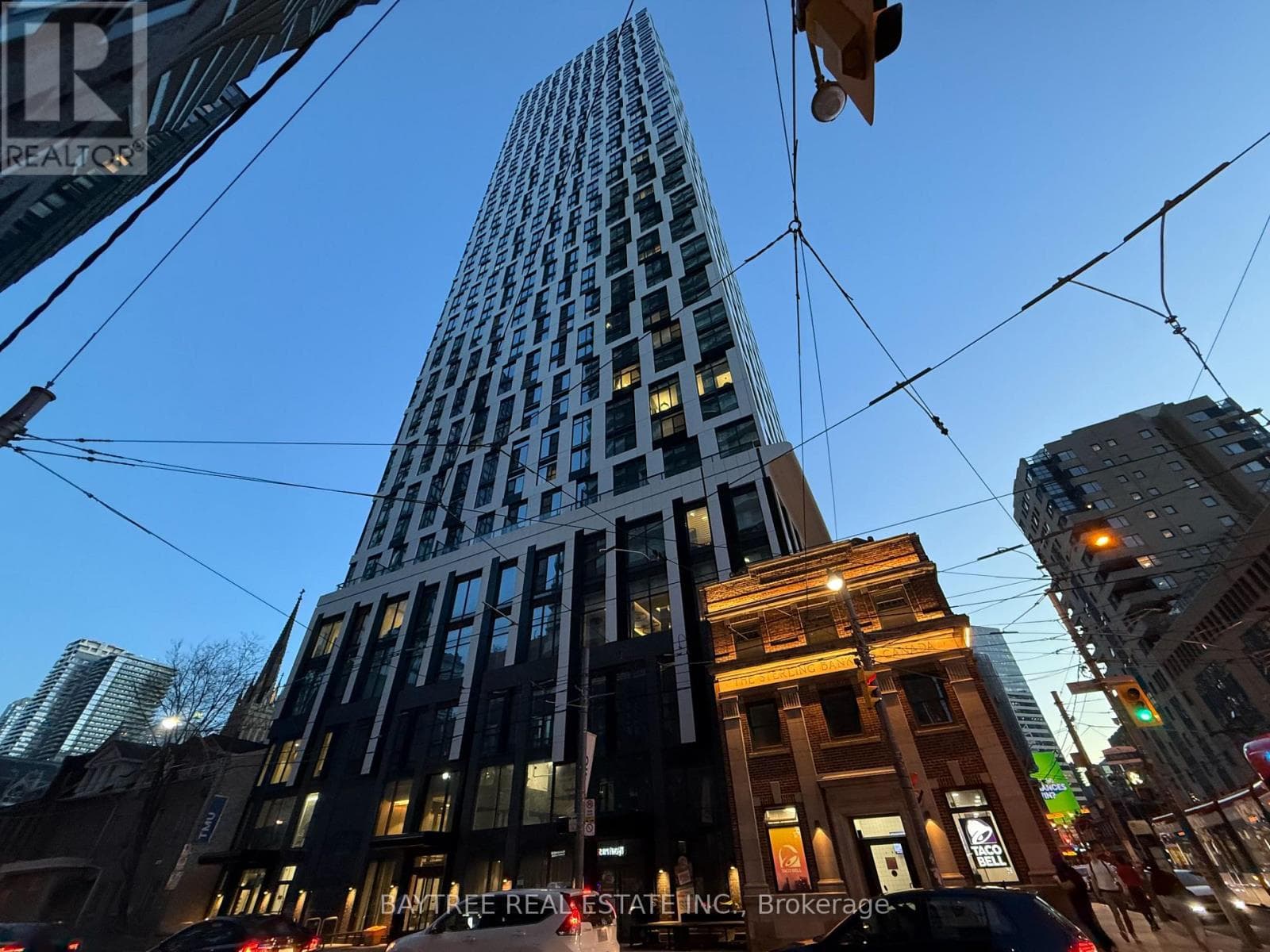 252 Church Street